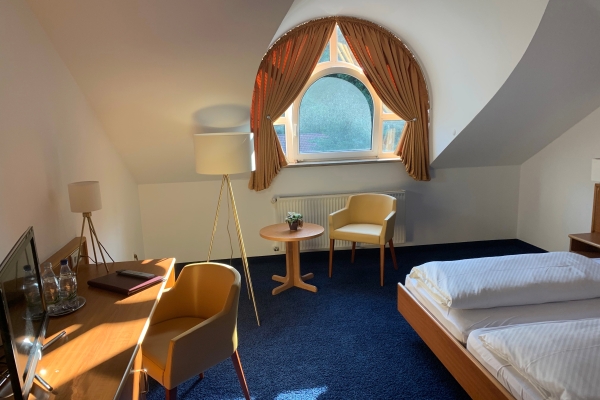 Hotel Huettensteinach Gasthof